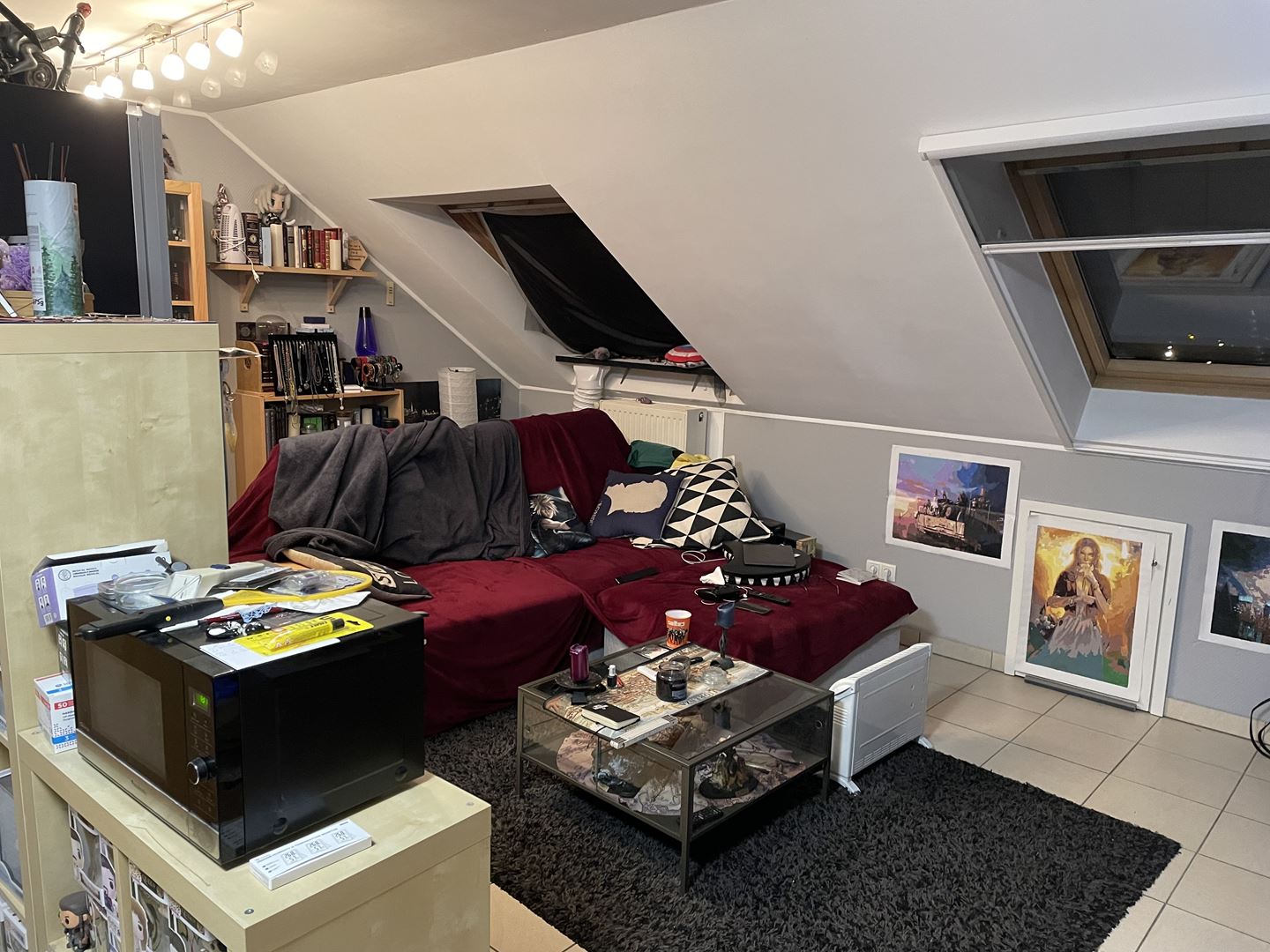 Appartement BASCHARAGE 1550€ EC IMMO Appartement BASCHARAGE 1550€ EC IMMO