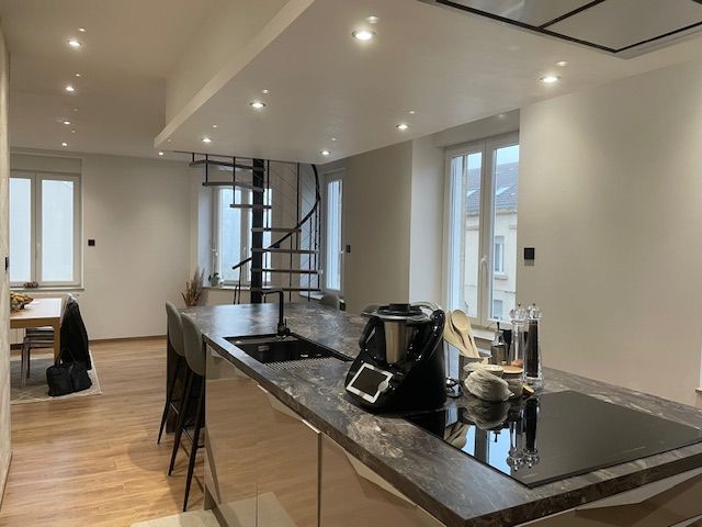 Appartement LONGWY 305000€ EC IMMO Appartement LONGWY 305000€ EC IMMO
