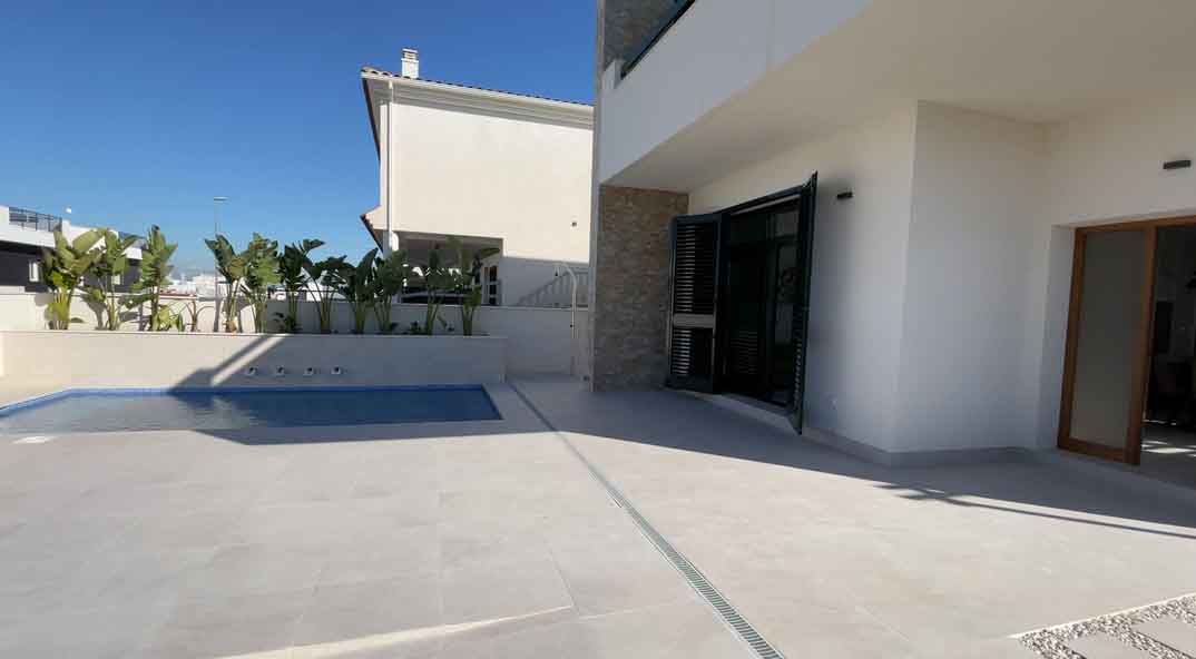 Maison ORIHUELA 339000€ EC IMMO