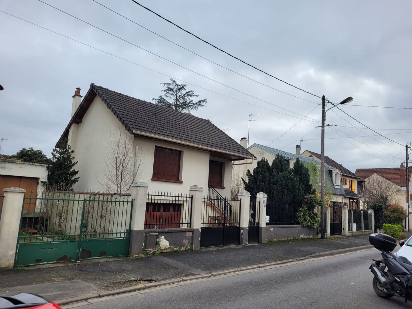 Maison NEUILLY SUR MARNE 357000€ EC IMMO