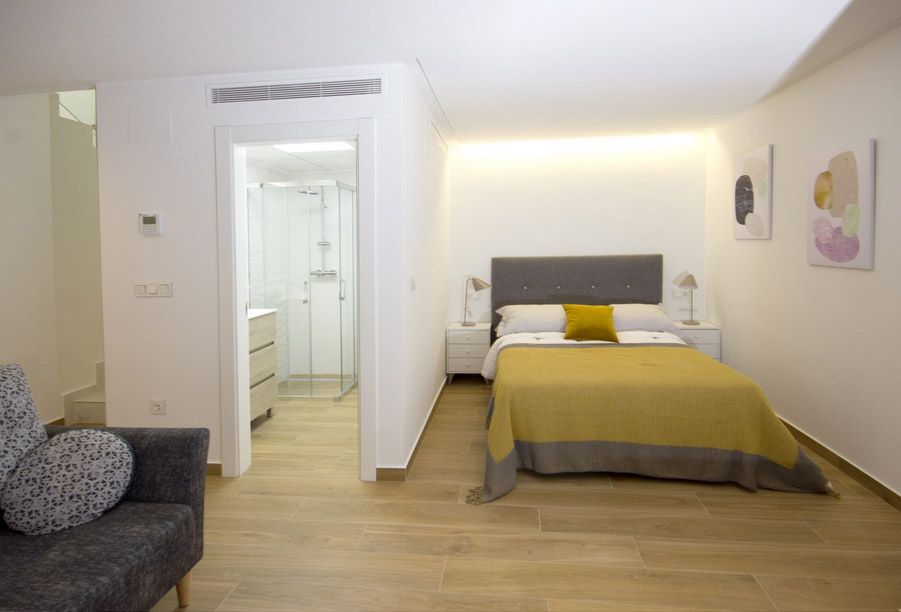 Appartement PILAR DE LA HORADADA 249900€ EC IMMO Appartement PILAR DE LA HORADADA 249900€ EC IMMO