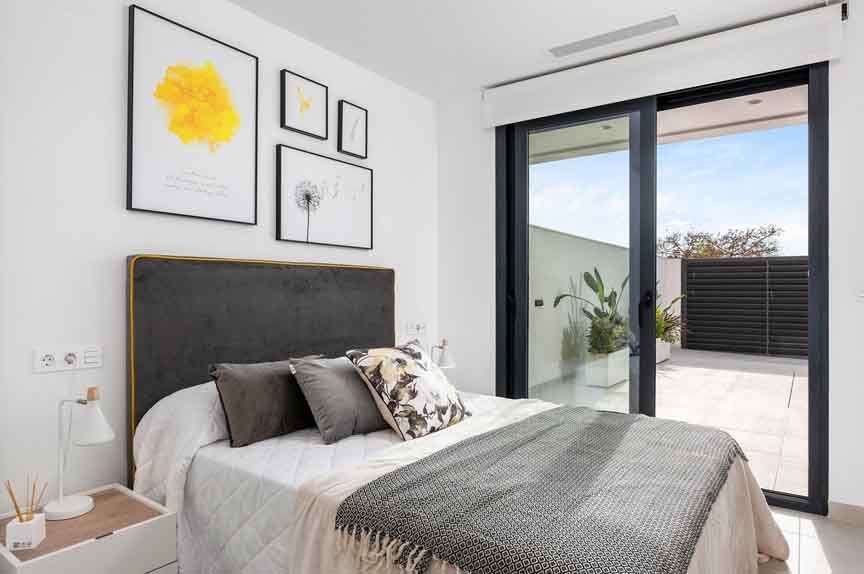 Appartement Águilas 262000€ EC IMMO Appartement Águilas 262000€ EC IMMO