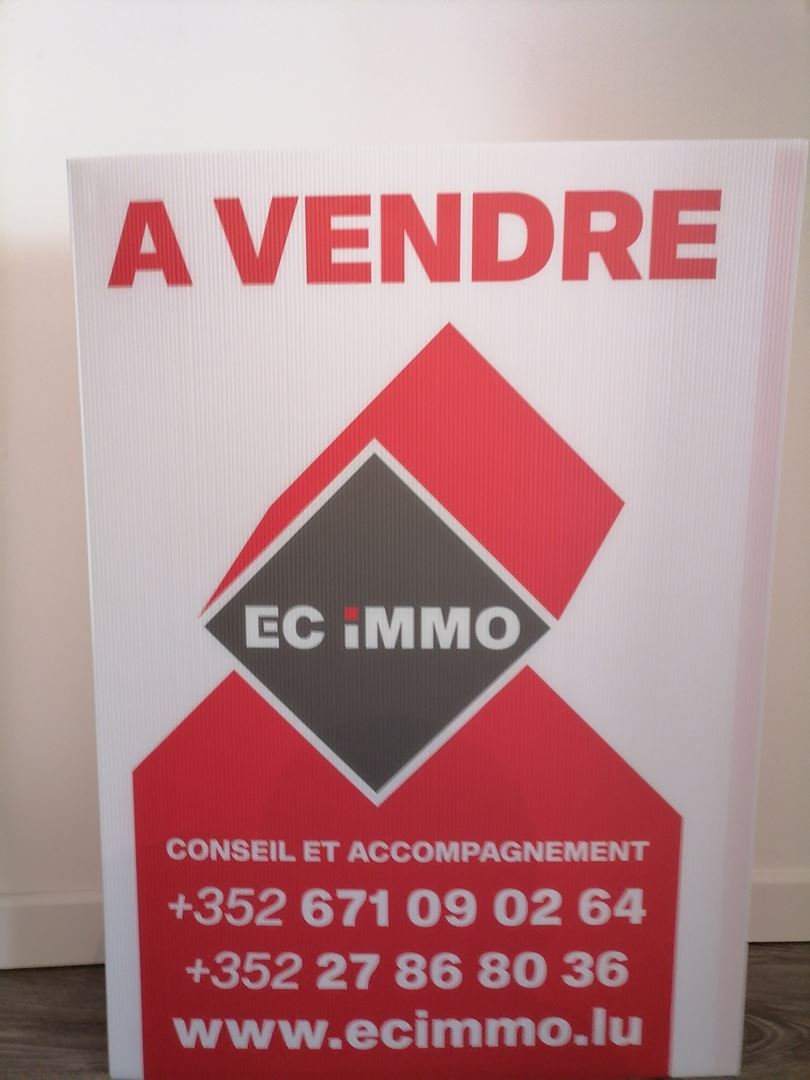 Immeuble FLORANGE 830000€ EC IMMO Immeuble FLORANGE 830000€ EC IMMO