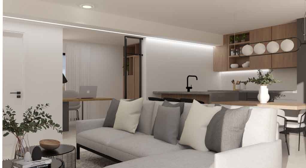 Maison Polop 295000€ EC IMMO Maison Polop 295000€ EC IMMO