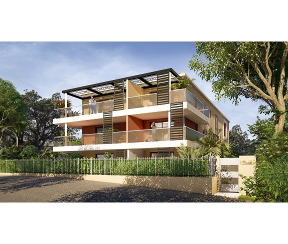 Maison Polop 283000€ EC IMMO Maison Polop 283000€ EC IMMO