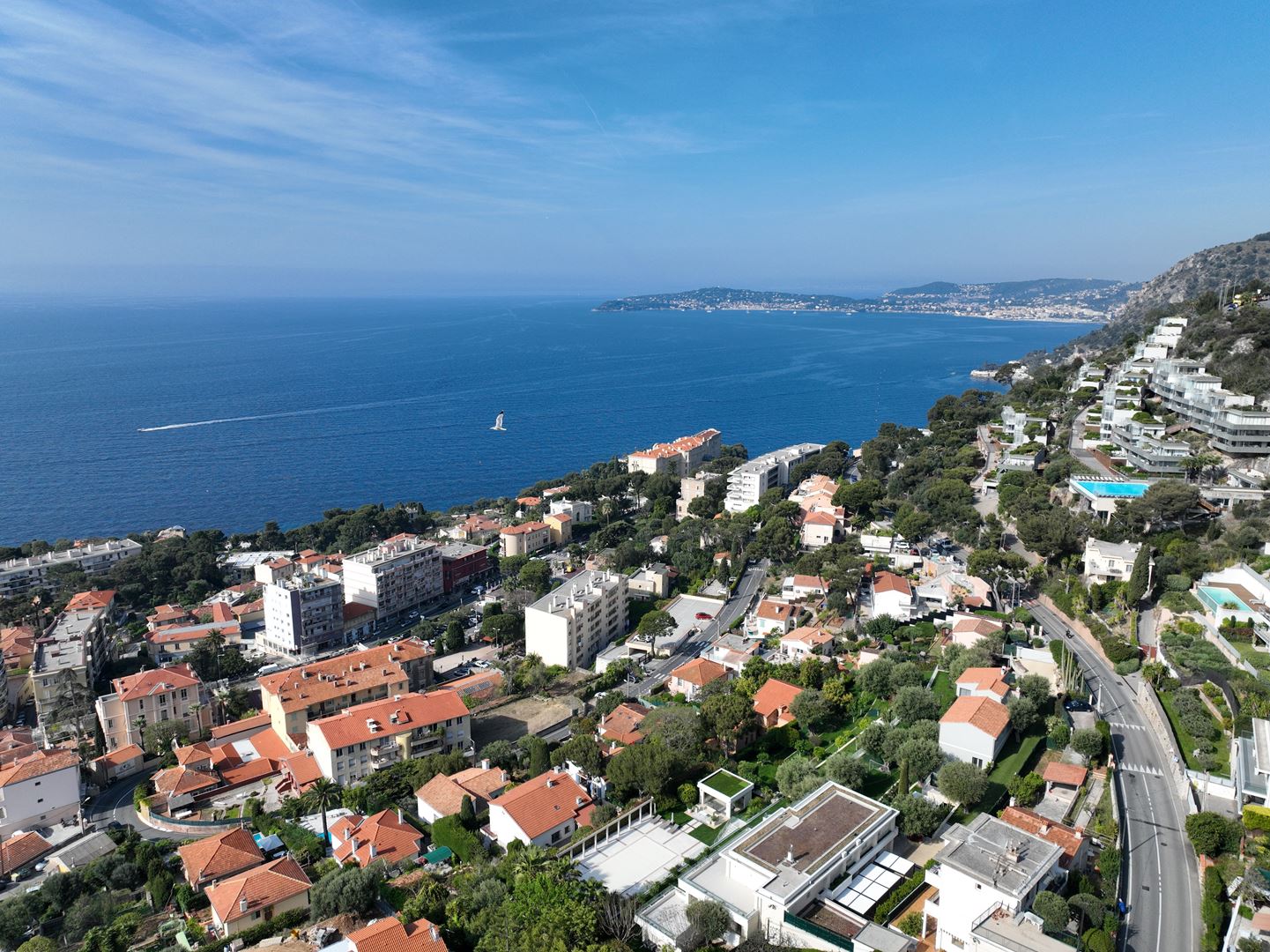 Appartement ROQUEBRUNE CAP MARTIN 789000€ EC IMMO