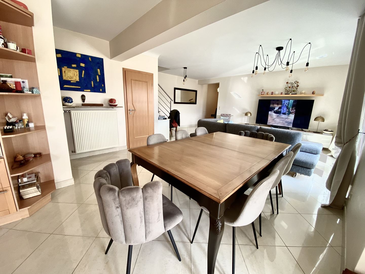 Appartement San Miguel de Salinas 169900€ EC IMMO Appartement San Miguel de Salinas 169900€ EC IMMO