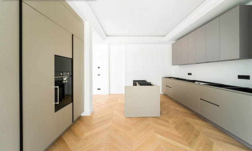 Appartement LYON 08 450400€ EC IMMO