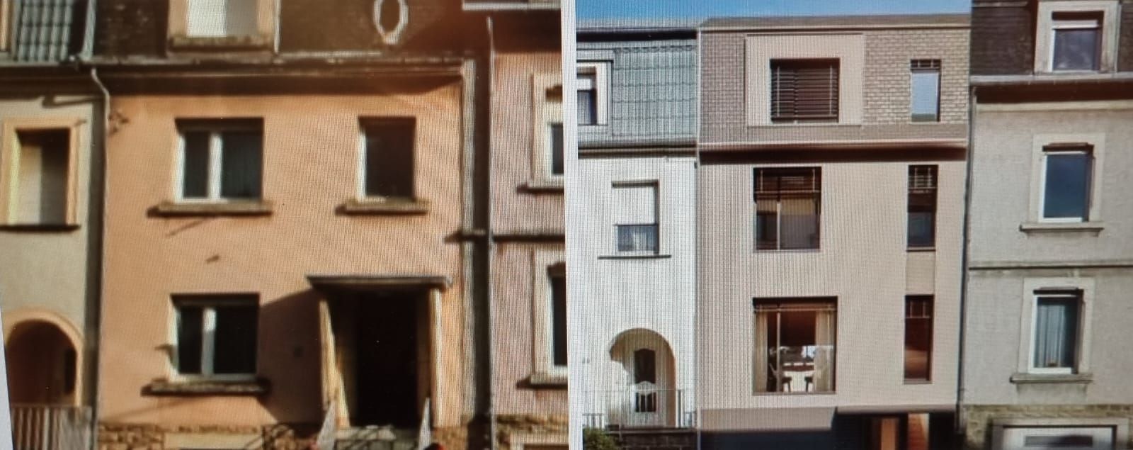 Maison LUXEMBOURG Gasperich 1650000€ EC IMMO