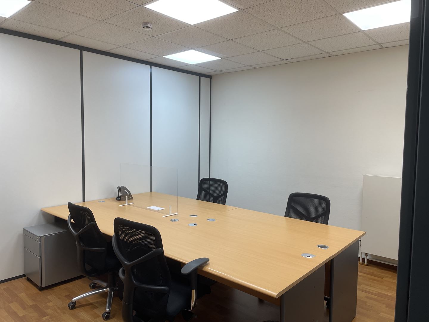 Bureaux LUXEMBOURG 1600€ EC IMMO Bureaux LUXEMBOURG 1600€ EC IMMO