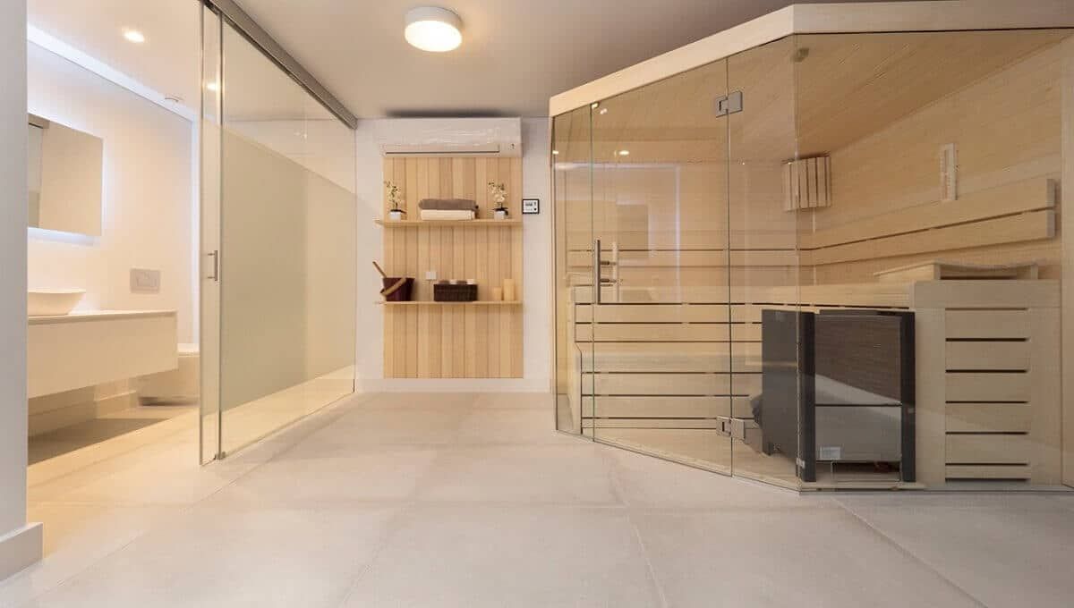 Appartement Dehesade Campoamor 584000€ EC IMMO Appartement Dehesade Campoamor 584000€ EC IMMO