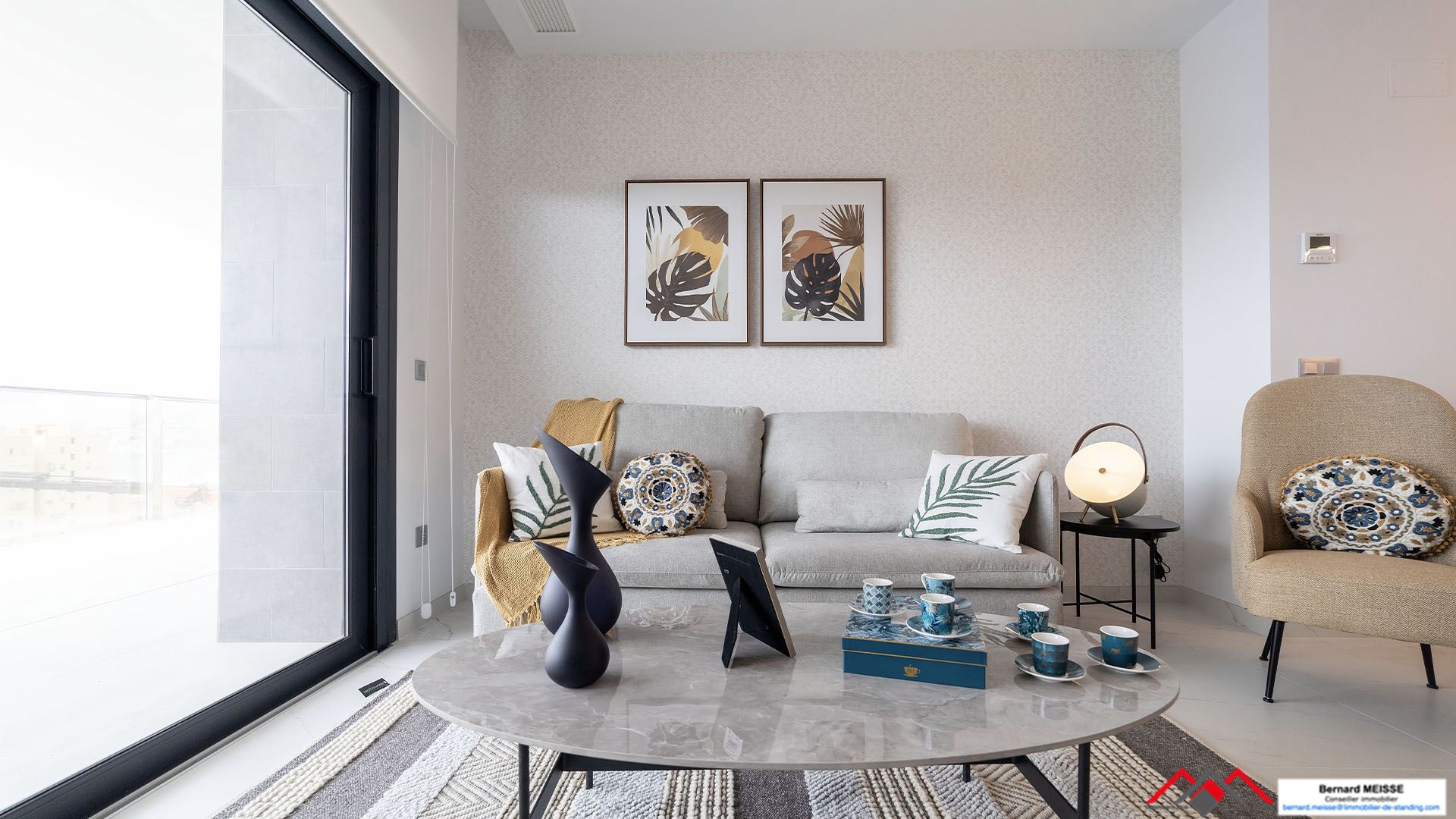 Appartement NICE 1490000€ EC IMMO Appartement NICE 1490000€ EC IMMO