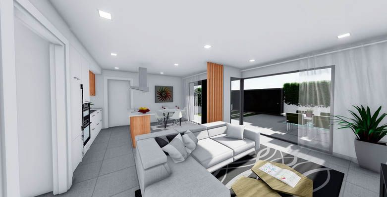 Appartement Orihuela Costa 175000€ EC IMMO Appartement Orihuela Costa 175000€ EC IMMO